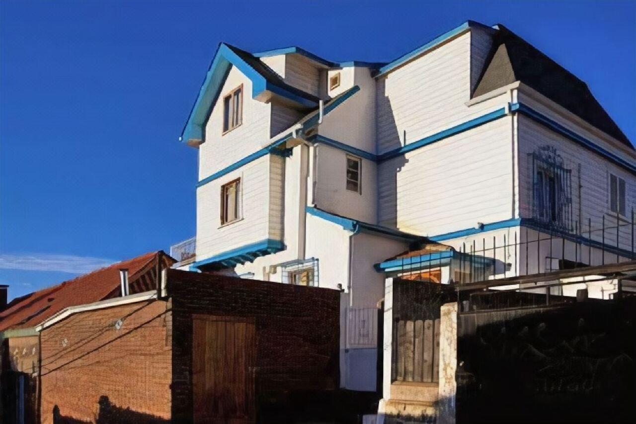 Alto Mirador Hotel Boutique Valparaíso Extérieur photo