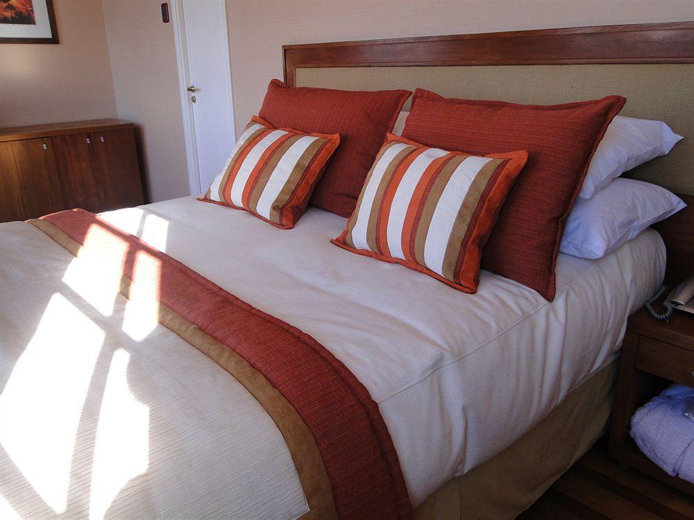 Alto Mirador Hotel Boutique Valparaíso Extérieur photo