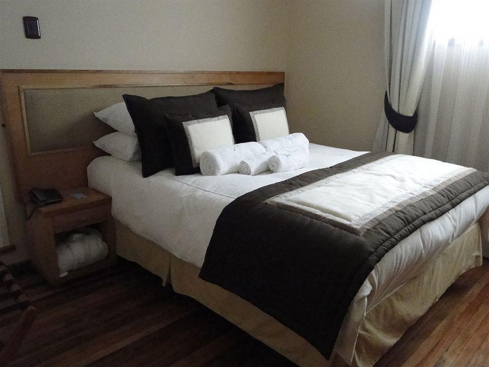 Alto Mirador Hotel Boutique Valparaíso Extérieur photo