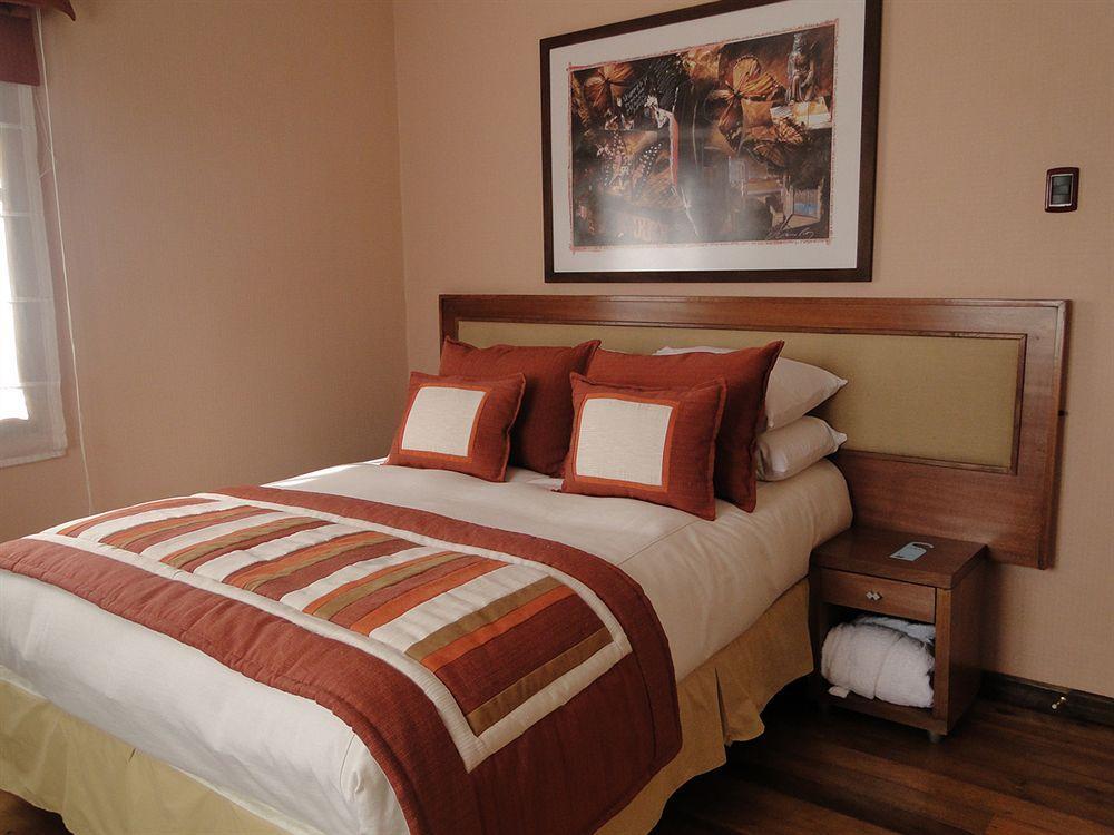 Alto Mirador Hotel Boutique Valparaíso Extérieur photo