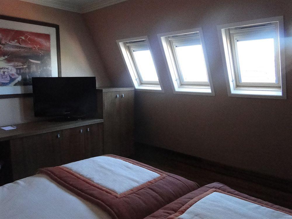 Alto Mirador Hotel Boutique Valparaíso Extérieur photo