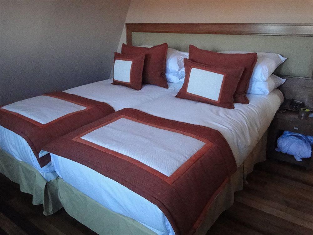 Alto Mirador Hotel Boutique Valparaíso Extérieur photo