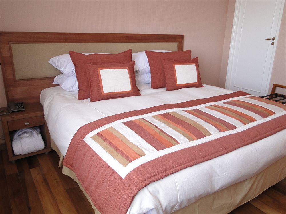 Alto Mirador Hotel Boutique Valparaíso Extérieur photo