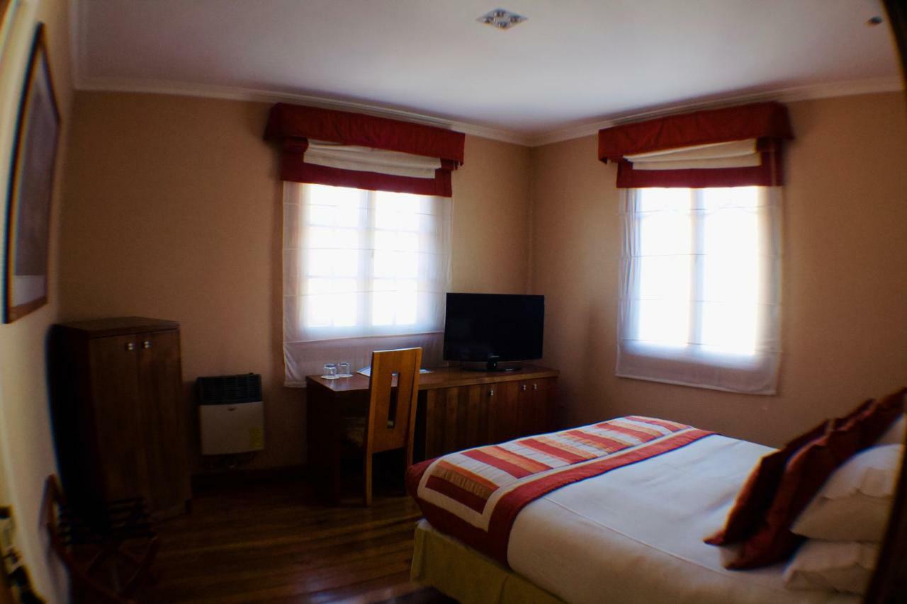 Alto Mirador Hotel Boutique Valparaíso Extérieur photo