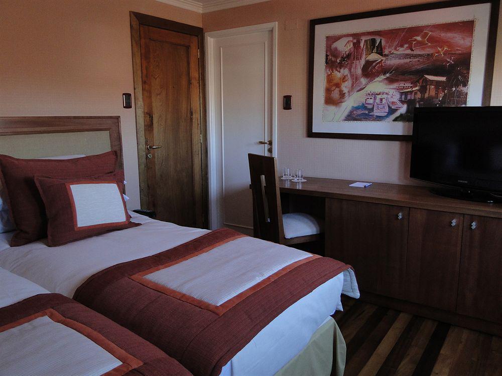 Alto Mirador Hotel Boutique Valparaíso Extérieur photo
